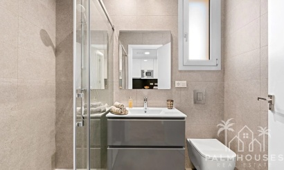 Resale - Apartments - Orihuela Costa - Costa Blanca