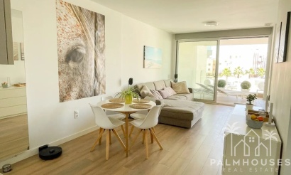 Resale - Apartments - Orihuela Costa - Costa Blanca