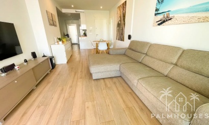 Resale - Apartments - Orihuela Costa - Costa Blanca