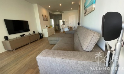Resale - Apartments - Orihuela Costa - Costa Blanca