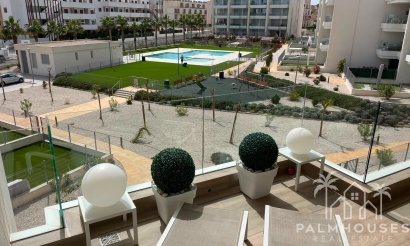 Resale - Apartments - Orihuela Costa - Costa Blanca