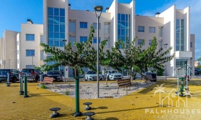 Resale - Apartments - Orihuela Costa - Costa Blanca