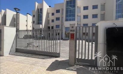 Resale - Apartments - Orihuela Costa - Costa Blanca