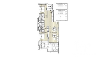 Resale - Apartments - Orihuela Costa - Costa Blanca
