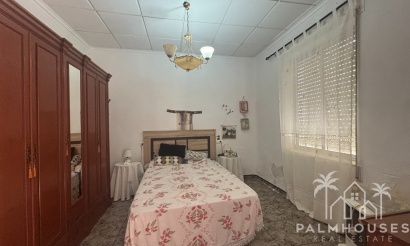 Herverkoop - Huis - Guardamar del Segura - Costa Blanca