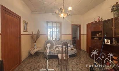 Herverkoop - Huis - Guardamar del Segura - Costa Blanca