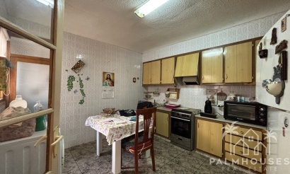 Herverkoop - Huis - Guardamar del Segura - Costa Blanca