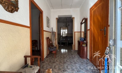 Herverkoop - Huis - Guardamar del Segura - Costa Blanca