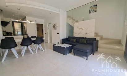 Revente - Villa - Villamartin - Costa Blanca