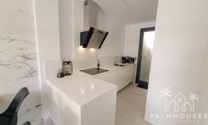 Revente - Villa - Villamartin - Costa Blanca