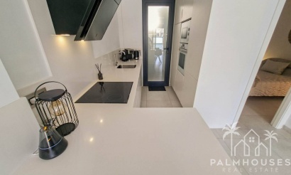 Revente - Villa - Villamartin - Costa Blanca
