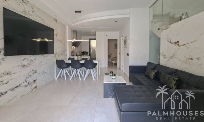 Revente - Villa - Villamartin - Costa Blanca