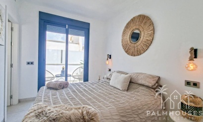 Revente - Villa - Villamartin - Costa Blanca