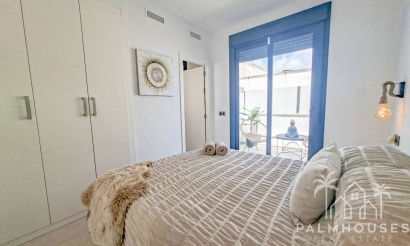 Revente - Villa - Villamartin - Costa Blanca