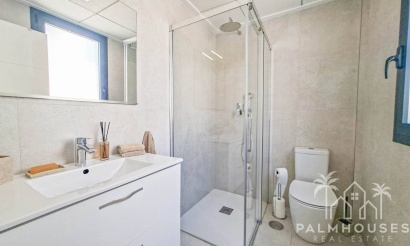 Revente - Villa - Villamartin - Costa Blanca