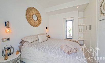 Revente - Villa - Villamartin - Costa Blanca