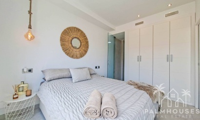 Revente - Villa - Villamartin - Costa Blanca