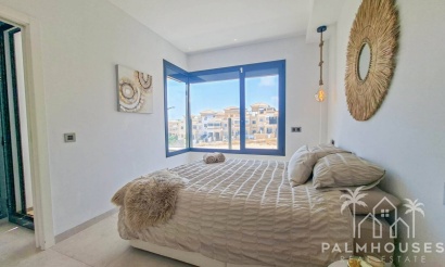 Revente - Villa - Villamartin - Costa Blanca