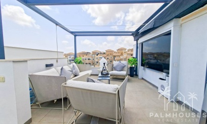 Revente - Villa - Villamartin - Costa Blanca