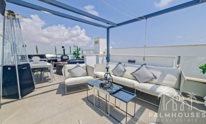 Revente - Villa - Villamartin - Costa Blanca