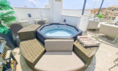 Revente - Villa - Villamartin - Costa Blanca