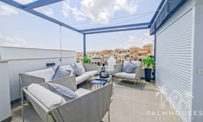 Revente - Villa - Villamartin - Costa Blanca