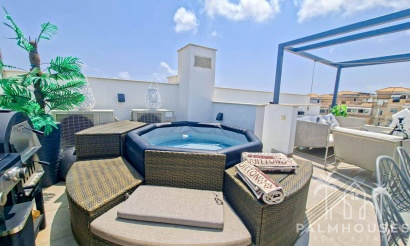 Revente - Villa - Villamartin - Costa Blanca