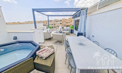 Revente - Villa - Villamartin - Costa Blanca