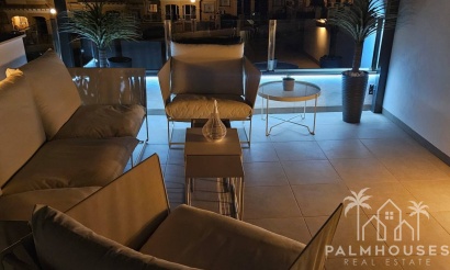 Revente - Villa - Villamartin - Costa Blanca