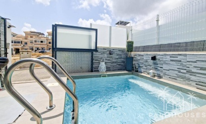 Revente - Villa - Villamartin - Costa Blanca