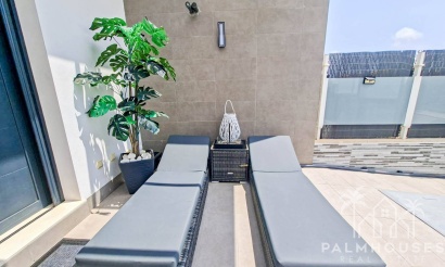 Revente - Villa - Villamartin - Costa Blanca