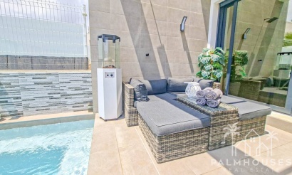 Revente - Villa - Villamartin - Costa Blanca