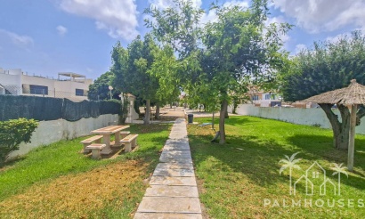 Revente - Villa - Villamartin - Costa Blanca