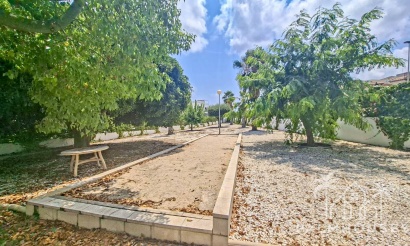 Revente - Villa - Villamartin - Costa Blanca