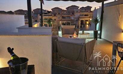 Revente - Villa - Villamartin - Costa Blanca