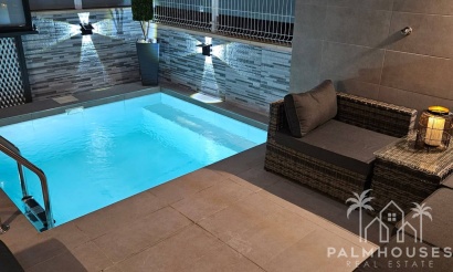 Revente - Villa - Villamartin - Costa Blanca
