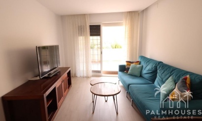 Herverkoop - Appartement - Orihuela Costa - Costa Blanca