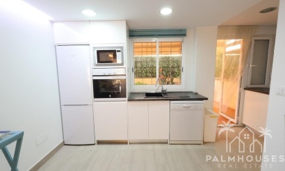 Herverkoop - Appartement - Orihuela Costa - Costa Blanca