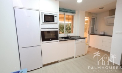 Herverkoop - Appartement - Orihuela Costa - Costa Blanca
