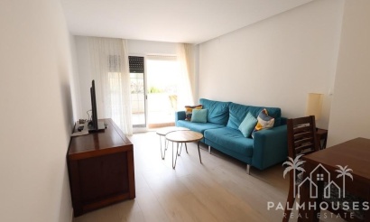 Herverkoop - Appartement - Orihuela Costa - Costa Blanca