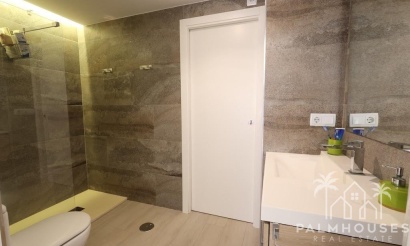 Herverkoop - Appartement - Orihuela Costa - Costa Blanca