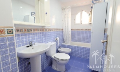 Herverkoop - Appartement - Orihuela Costa - Costa Blanca