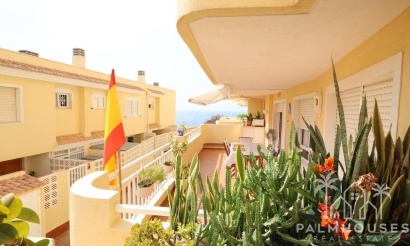Herverkoop - Appartement - Orihuela Costa - Costa Blanca
