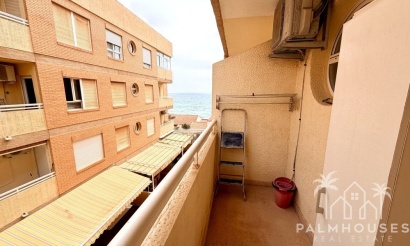 Herverkoop - Appartement - Guardamar del Segura - Costa Blanca