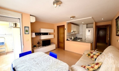 Herverkoop - Appartement - Guardamar del Segura - Costa Blanca
