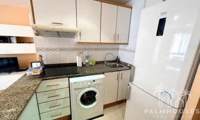 Herverkoop - Appartement - Guardamar del Segura - Costa Blanca
