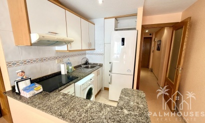 Herverkoop - Appartement - Guardamar del Segura - Costa Blanca