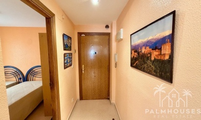 Herverkoop - Appartement - Guardamar del Segura - Costa Blanca