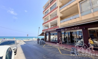 Herverkoop - Appartement - Guardamar del Segura - Costa Blanca