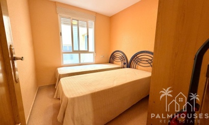 Herverkoop - Appartement - Guardamar del Segura - Costa Blanca